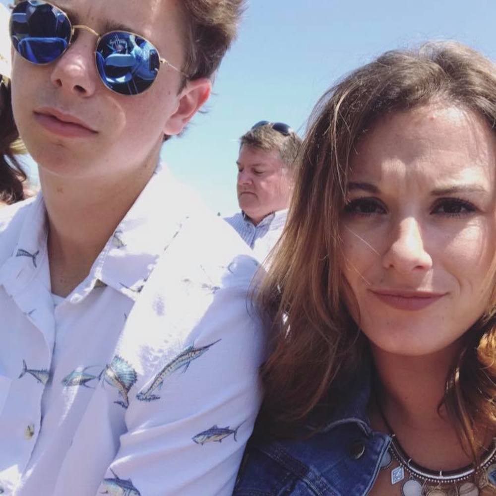 Meet your Posher, Alex